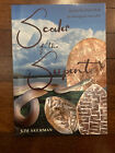 Aboriginal Australian Pearl Shell book Scalers of the serpent  Aboriginal art