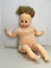 horsman doll 1974 Baby Soft Body