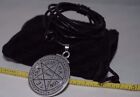 Talisman for Love Seal of King Solomon Pendant Charm Necklace