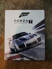 Forza 7 Ultimate Edition Xbox One Tested And Working Metal Case