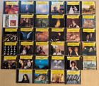 Deutsche Grammophon 34 Digital Classical CD Lot Ravel Mozart Bach Beethoven Orff