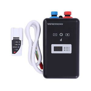 Instant Hot Tankless Water Heater Electric Hot Water Heater for Shower Bathroom