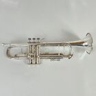 Used Bach 37G Bb Trumpet (SN: 462335)
