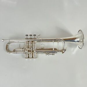New ListingUsed Bach 37G Bb Trumpet (SN: 462335)