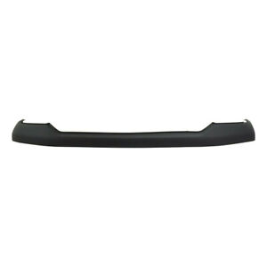 New Primed Front Upper Bumper Cover For 2007-2013 Toyota Tundra TO1014100