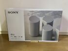 Sony HT-A9 Home Theater System 8KHDR Wireless Speaker Japan Fast shipping