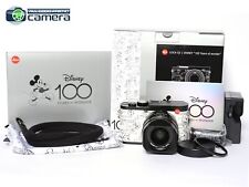 Leica Q2 Disney '100 Years of Wonder' Limited Edition Digital Camera 19092 *BRAN