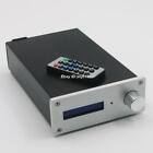 Finished CS3310 remote volume control stereo preamplifier 4 ways input display