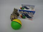 Weazel Ball Toy for kids, cat and dogs