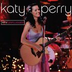 Katy Perry : MTV Unplugged (CD & DVD) CD