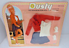 Vintage KENNER Dusty action doll Trendsetter Fashion Outfit sealed NRFP NEW 1975