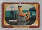 New Listing1955 Mickey Mantle - Bowman Card #202 - Low Grade