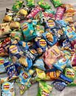 Lays Exotic Rare Foreign Chips Snack Exotic Lays LARGEST SELECTION! FREE SHIP!