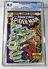 Amazing Spiderman #143 CGC 8.5 First Appearance of Cyclone