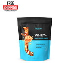 Legion Whey+ Whey Isolate Protein Powder, 30 Servings - Choose Flavor