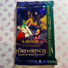 The Lord of the Rings Tales of the Middle Earth - Collector Booster Special