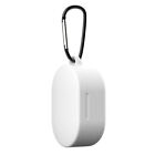 Silicone Case Cover For Scratch Protection Carabiner For Xiaomi Redmi Airdots