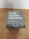 Cards Against Humanity: Green Box Expansion Pack NEW SEALED