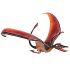 Pterodactyl Model Realistic Flying Dinosaur Toy Pterodactyl Figure Toy for Kids