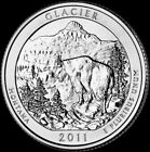 2012-S ATB Denali National Park AK Quarters US Mint Roll of 40 Coins