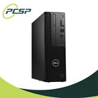 Dell Precision 3440 SFF Workstation 3.10GHz Core I5-10500 CTO- Custom To Order
