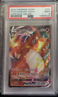 Pokémon TCG Charizard VMAX Darkness Ablaze 020/189 Holo Ultra Rare PSA 9 Mint