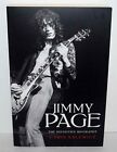 JIMMY PAGE: THE DEFINITIVE BIOGRAPHY By Chris Salewicz  FREE SHIPPING !!!