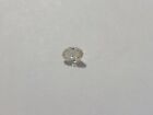 GIA Certified 1.02 Carat Oval Brilliant Cut Loose Diamond