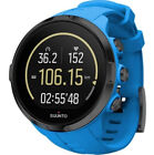 SUUNTO Spartan Sport Wrist HR Multisport GPS GLONASS Watch Blue SS022663000