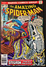 Amazing Spider-Man #165 Newsstand
