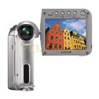 Sony NTSC MiniDV Handycam Camcorder - Video Transfer - Silver (DCR-PC55)