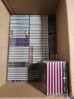 Lot of 100 CDs mixed genres/ artists Lot #4 New Other