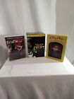 Lot Of 3 Classic Horror movies  Dvd Box Set Excellent Condition