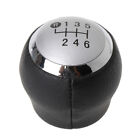 6 Speed Car Gear Stick Shift Knob Shifter For Toyota Aygo Yaris Auris Avensis 1x (For: Toyota)
