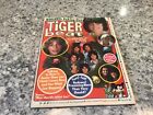 Tiger Beat Magazine January 1976 Issue  Linda Blair-Osmonds-Bay City Rollers