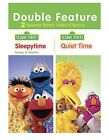 Sesame Street Sleepytime Songs and Stories Quiet Time Nap Relax DVD NEW Sealed