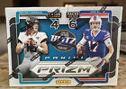 2021 Panini PRIZM NFL Football Blaster Box Target Exclusive Disco Sealed In-Hand