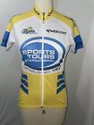Ekoi Sports Tours International Cycling Jacket- Small