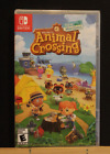 Animal Crossing: New Horizons - Nintendo Switch Game NEW SEALED