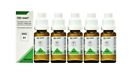 Pack of 5 ADEL 51 Psy-Stabil Drop For Anxiety, Lack Of Concentration 20 Ml Each