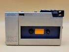 AIWA Portable Cassette Recorder HS-F1 Recording Cassette Player
