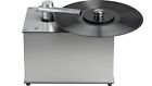 Pro-Ject VC-E Record Cleaning Machine (Silver)