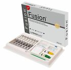 Dental Nano Hybrid universal Composite Resin Restorative 7 syringes kit Fusion