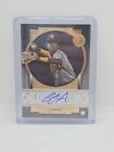 New Listing2022 Topps Five Star CJ Abrams On Card Auto RC