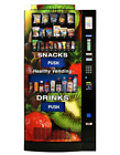 HealthyYou Seaga HY2100 Snack/Drink Combo Vending Machine