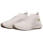 Under Armour Womens Slingflex Rise 3000096-105 Beige Running Shoes Size 8.5