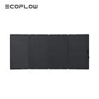 EcoFlow 400W Solar Panel Self-supporting, Waterproof Smart Outdoor Solar Kit