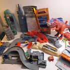 Hot Wheels City 2019 T-Rex Rampage Play Set Ages 3-8+
