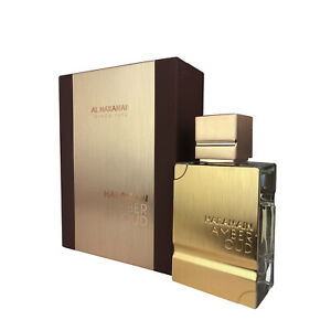Amber Oud Gold Edition by Al Haramain for Women and Men 3.4 oz Eau De Parfum ...