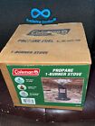 Coleman 5431 700 Camping Stove Portable One Burner Propane Up to 10,000 BTU